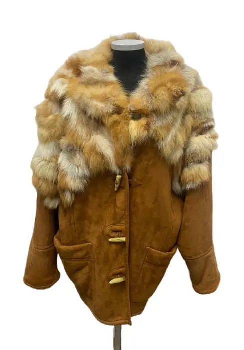 Artisan Furrier - Fur coat - Vintage