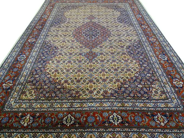XL-Tabriz - Cleaned - Rug - 359 cm - 250 cm