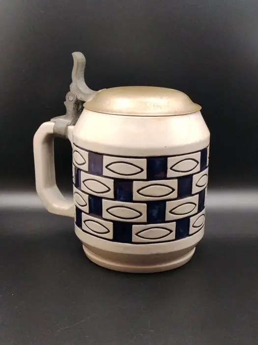 Jugendstil Steengoed - Reinhold Merkelbach (Grenzhausen) - Model 2130 - Ca