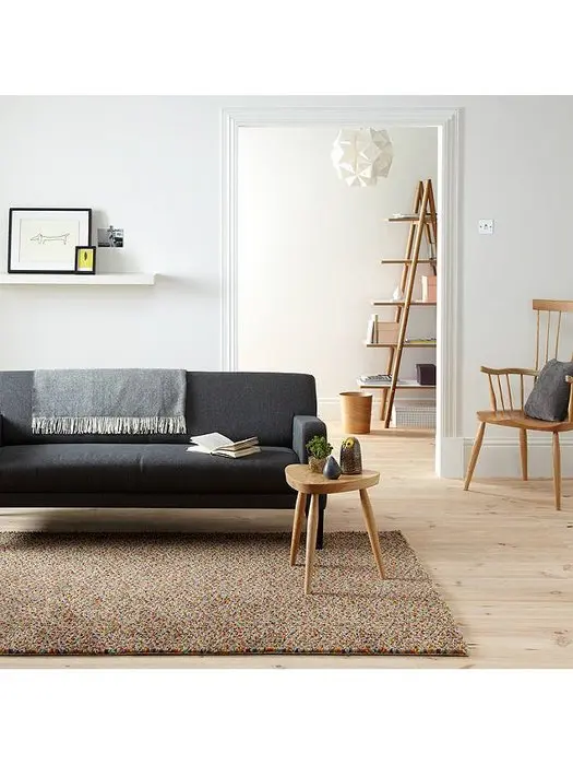 Brink en Campman - Rug - 300 cm - 200 cm