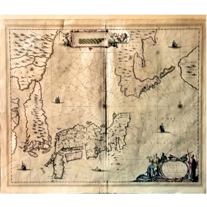 Japan - Japan
