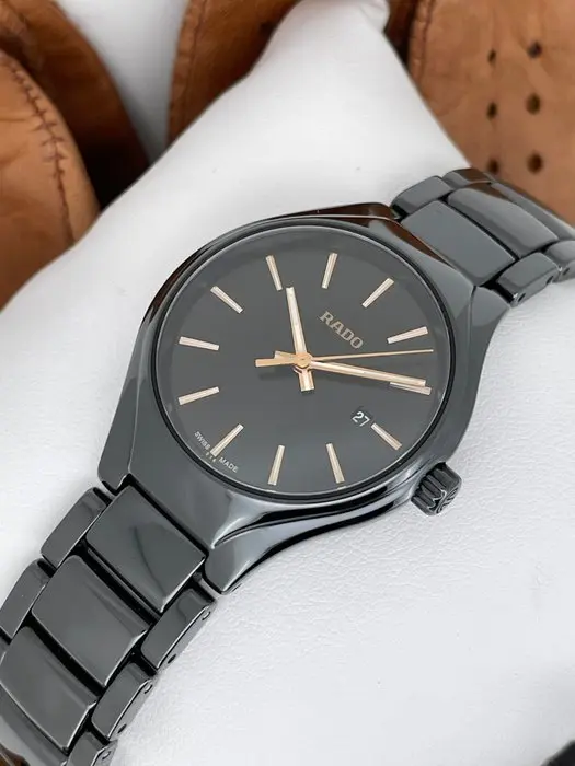 Rado - True Black Lady - 01.111.0059.3.016 - Women - 2010-2020
