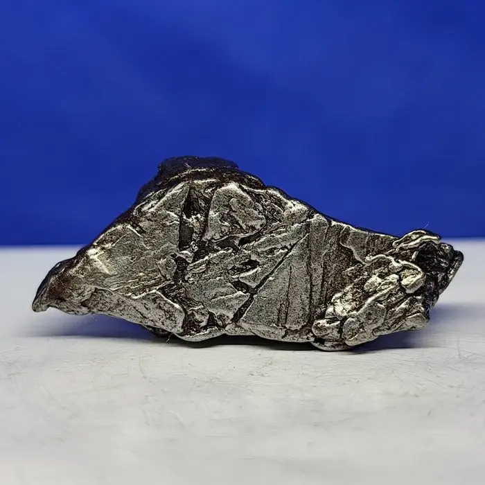 IRON METEORITE