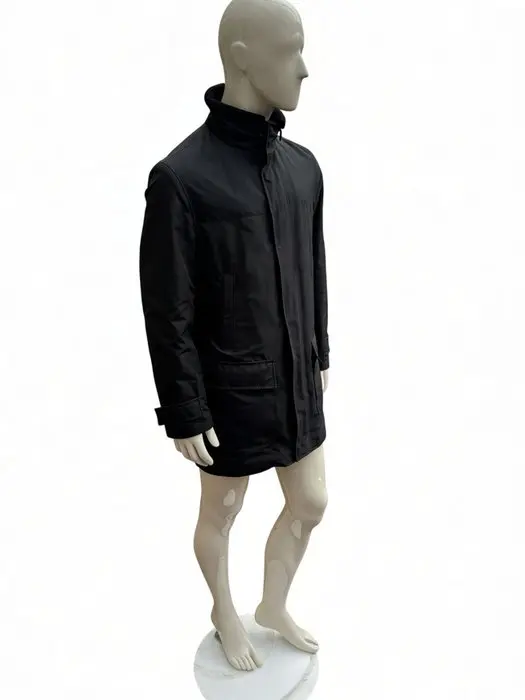 Ermenegildo Zegna - Coat