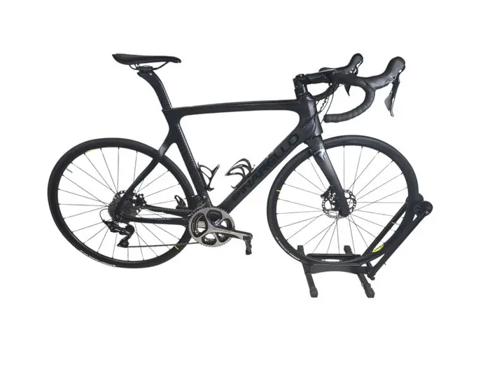 Pinarello - Gan Disc Carbon - Bicycle - 2021