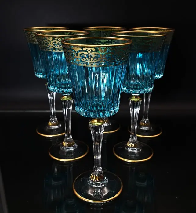 Artemisia - Wine glass (6) - Crystal