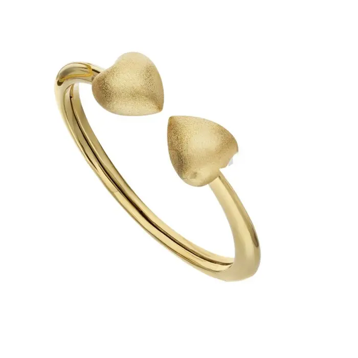 Bracelet - 18 kt. Yellow gold - Bracelet 18k 7g