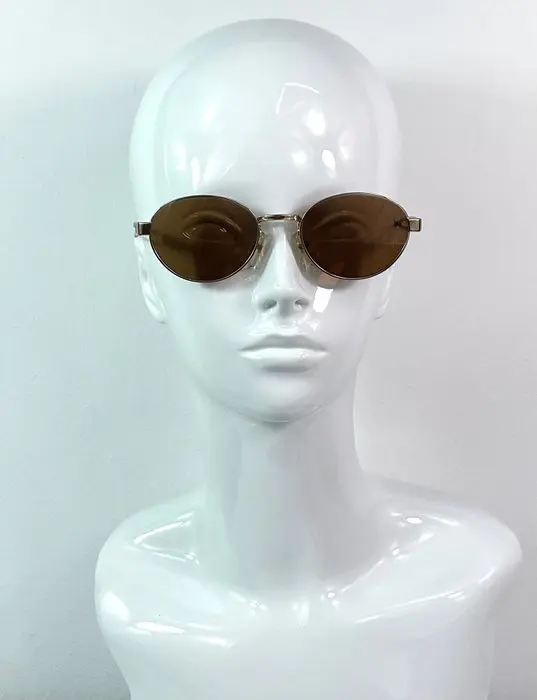 Moschino - MM 945 - Sunglasses