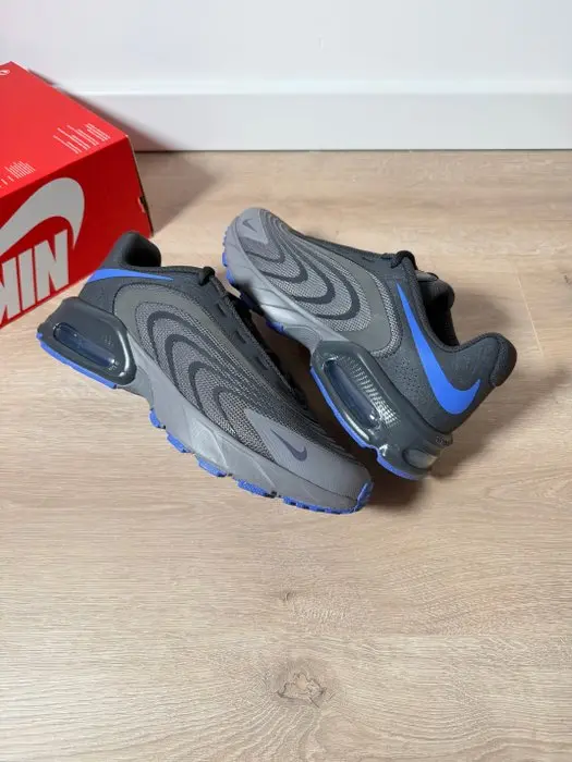 Nike - Air Max Fire - Sneakers - Size: EU 42 - New with tags