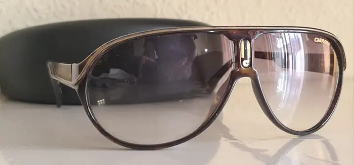 Carrera - Carrera 130 Jocker FSI-YR Optyl Made in Italy...