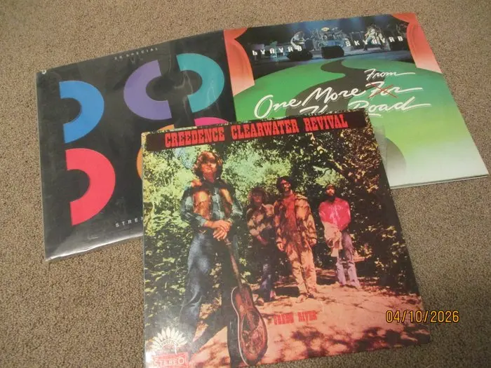 Lynyrd Skynyrd
