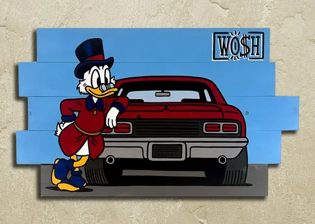 WO$H - G19181219B ( wosh )