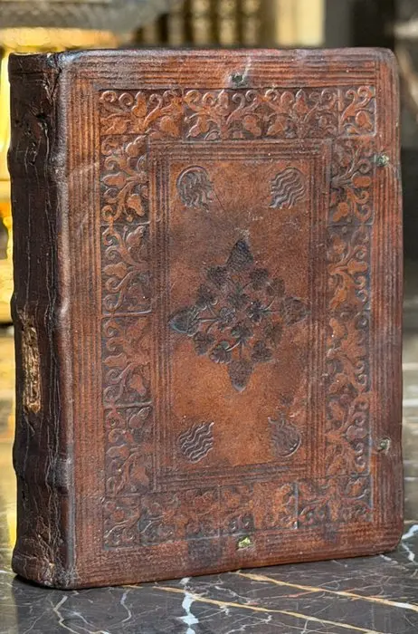 Cassianus - Opus Iohannis Eremite - 1516