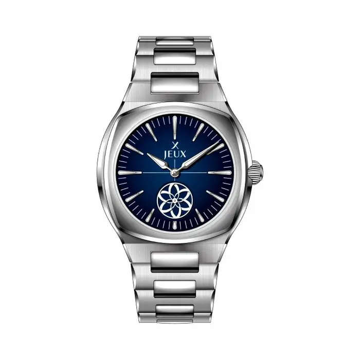 Jeux Horloge - JEUX Allure Automatico - No reserve price...
