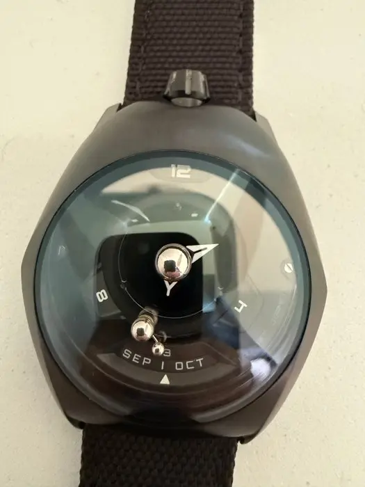 Spaceone Watches - Tellurium - Unisex - 2024