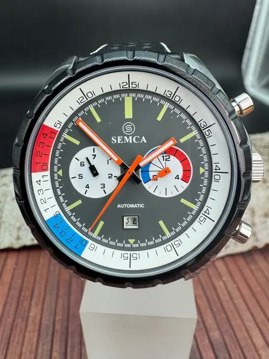 Semca - No reserve price - Men -