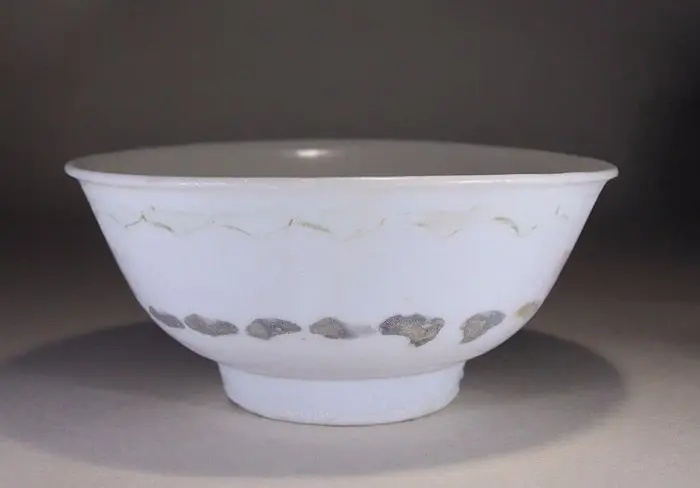 China - Qing Dynasty (1644-1911)