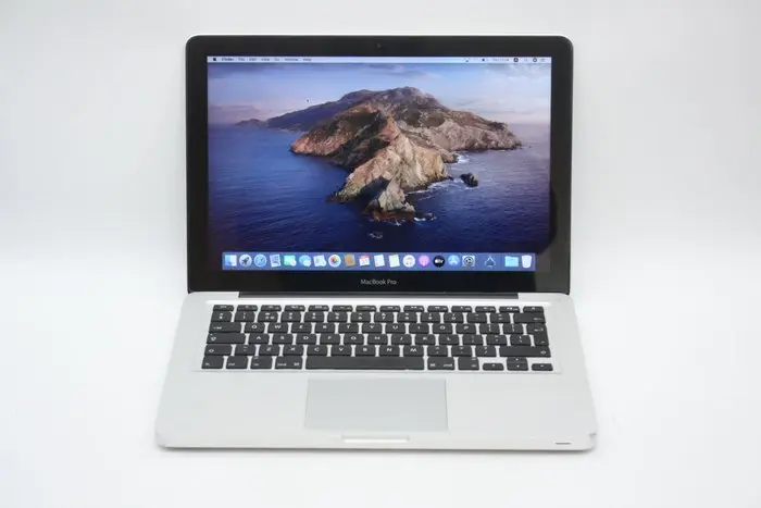 Rare find: Apple MacBook Pro 13 inch | Intel Core i5...