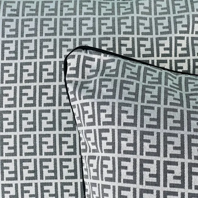 Fendi Casa - New set of two - Cushion
