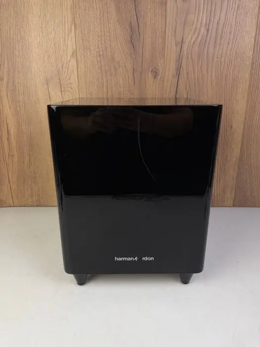 Harman Kardon - HKTS 210 Subwoofer speaker set