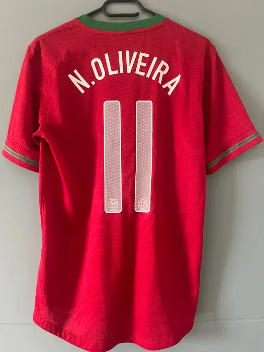 portugal - oliveira - Football jersey