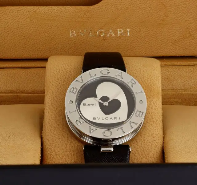 Bvlgari - B.Zero1 - No reserve price - BZ35S - Women - 2010-2020