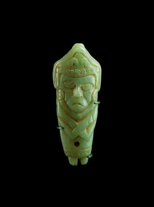 Pre-Columbian