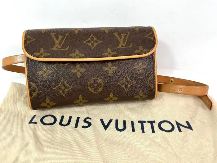 Louis Vuitton - Crossbody bag
