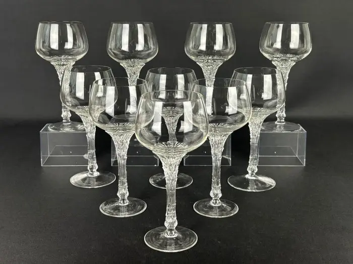 Rosenthal - Pavel Hlava - Drinking set (10) - Rosenthal...