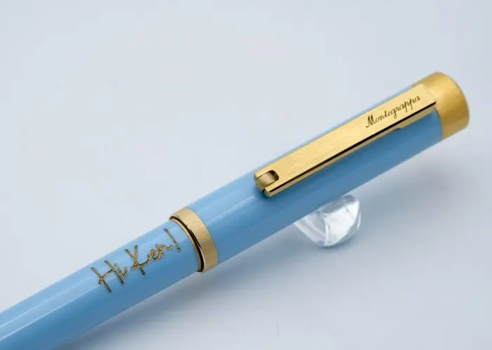 Montegrappa - Ken - Ballpoint pen