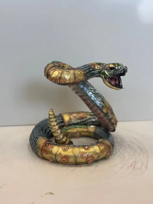 Rob VanMore - The Python Evolution