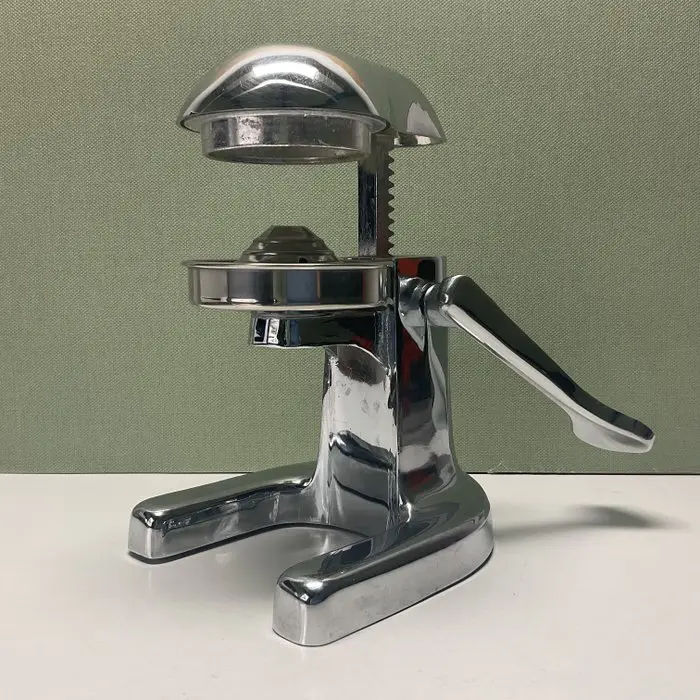 Juicer - citrus juicer - Aluminium