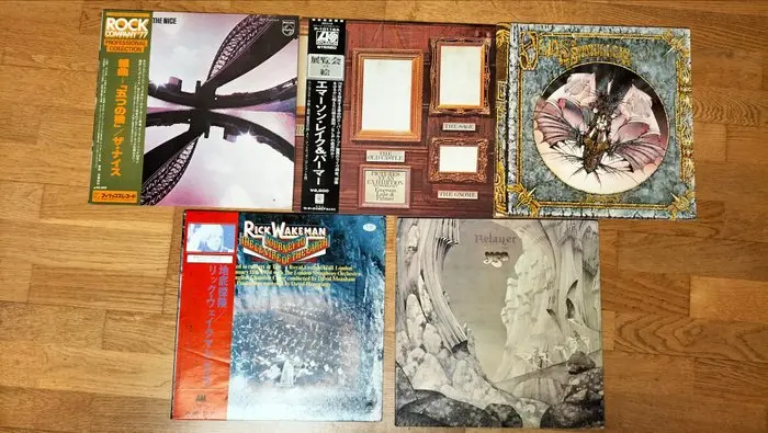 Yes & Related