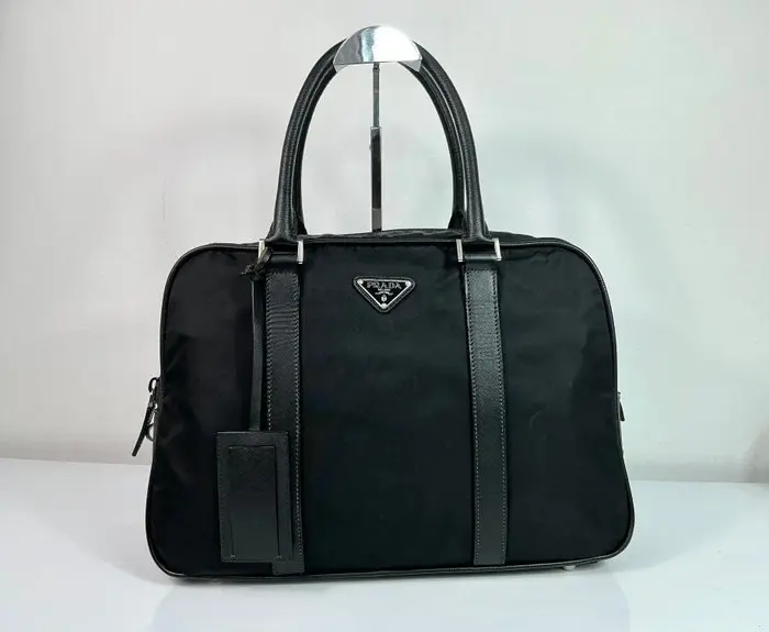 Prada - Nylon tote - Bag