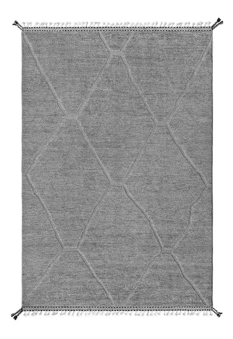 Berber - Rug - 311 cm - 209 cm