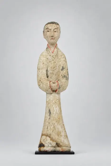 Ancient Chinese