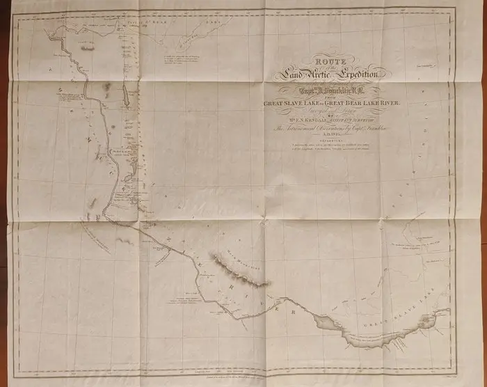 Canada - Nord America - North Pole