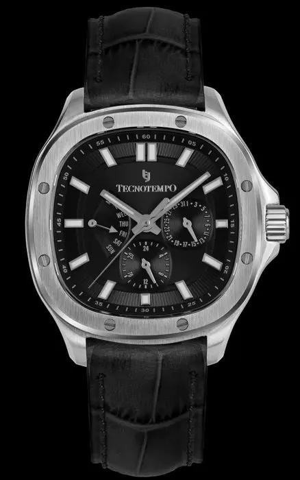 Tecnotempo - "MultiReborn" - Big Calendar - Limited...
