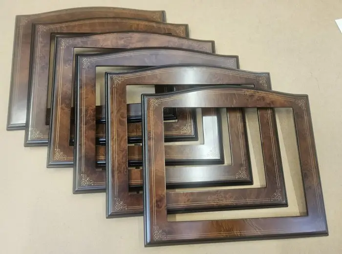 Frame (6) - Wood