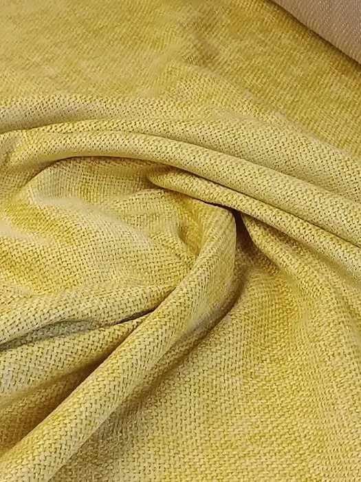 Textile - 400 cm - 140 cm - Important cotton chenille