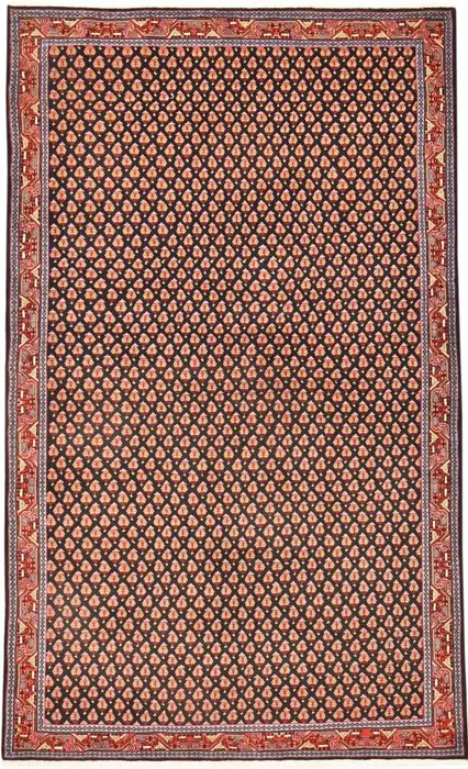 Sarough Mir - Rug - 249 cm - 151 cm
