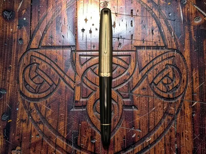 Montblanc - Masterpiece 644 - Fountain pen