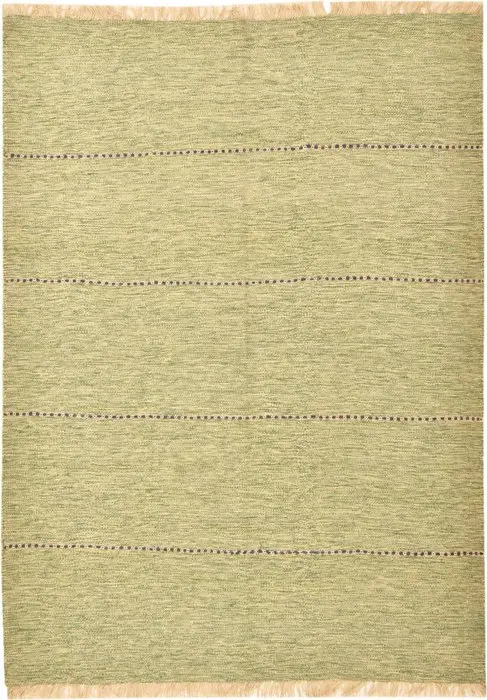 Kelim - 207 cm - 150 cm - Designer Kilim