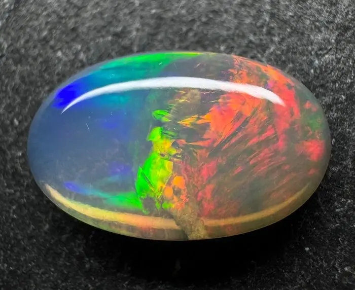 Opal Cabochon- 0.81 g