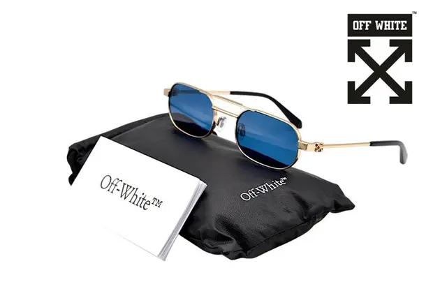 Off White - VAIDEN OERI1123 - Made in Italy - Iconic...