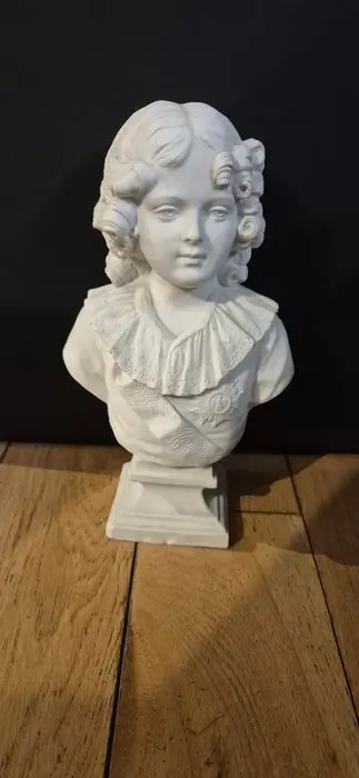 Sèvres style - François-Joseph Bosio - Sculpture