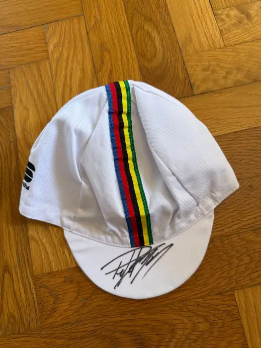 Tinkoff - Campionato del mondo ciclismo Richmond - Peter Sagan - 2015
