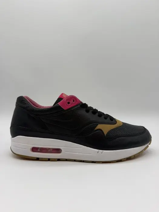 Nike - Nike Air Max 1 Kid Robot Swapped - Sneakers - Size: EU 44.5 - Vintage