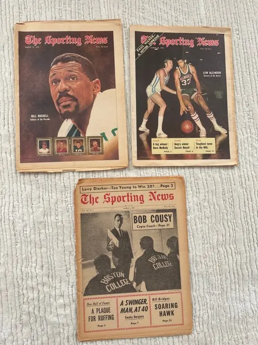 Boston Celtics