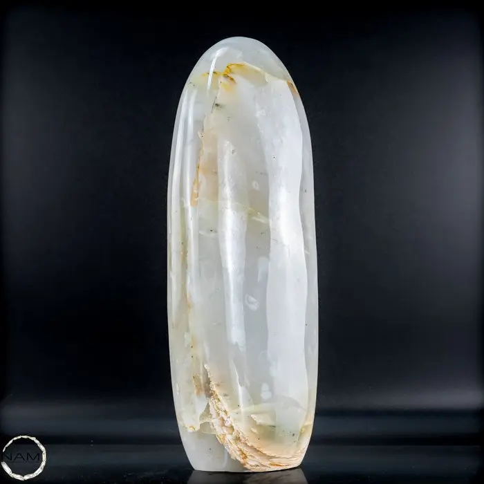 Rare Natural Garden-Quartz Freiform, Brazil- 2729.21 g